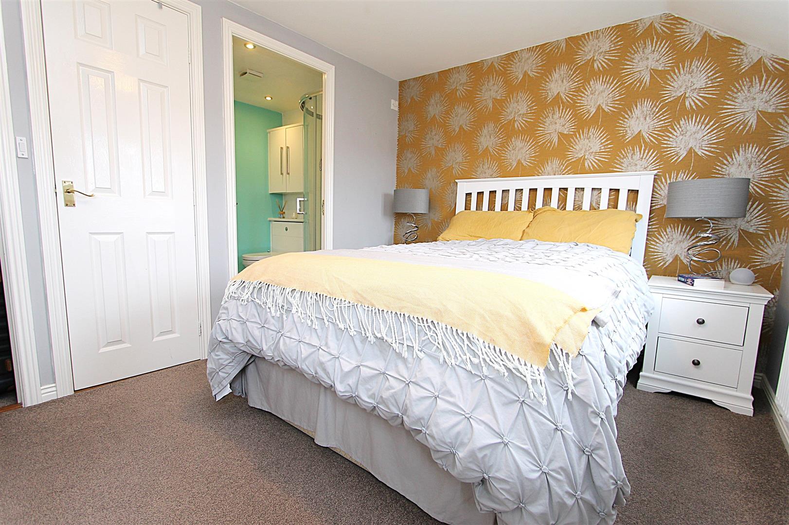 Holly Court, Kidderminster